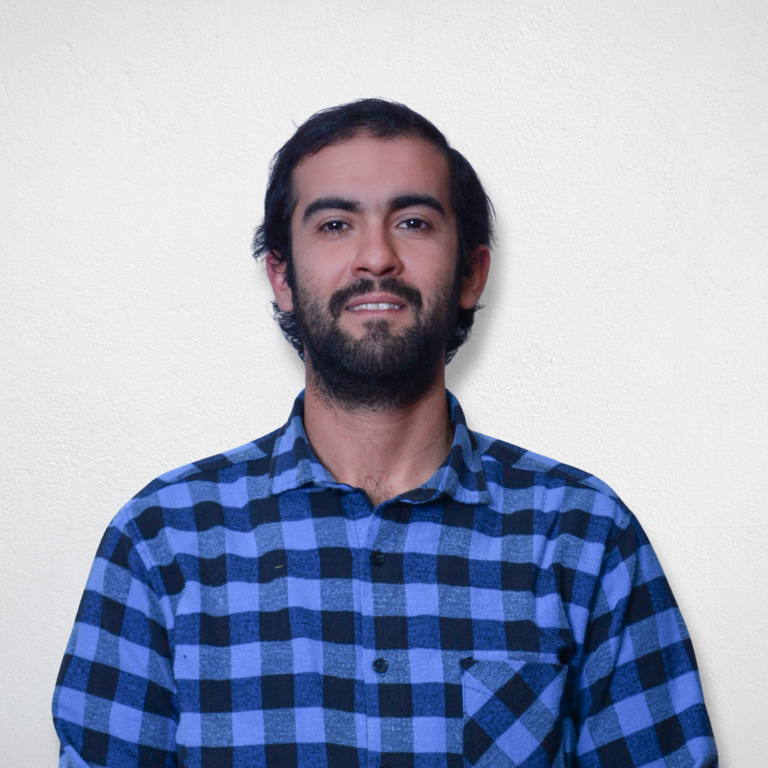 Sr. Pablo Díaz